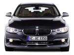 BMW ACS3 2.8i Touring by AC Schnitzer 2012 года